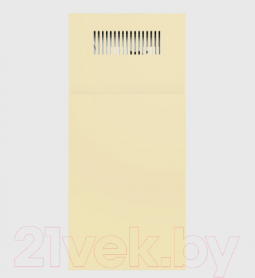 Вытяжка коробчатая Maunfeld Bath Plus 402IL