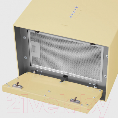 Вытяжка коробчатая Maunfeld Bath Plus 402IL