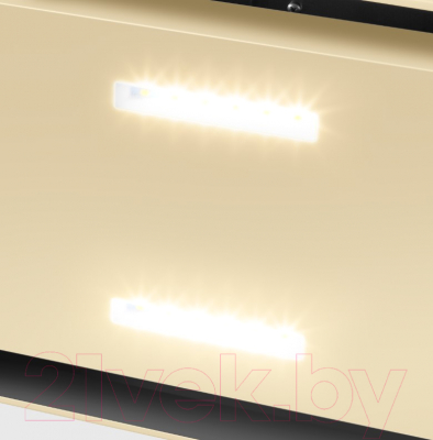 Вытяжка коробчатая Maunfeld Bath Plus 402IL