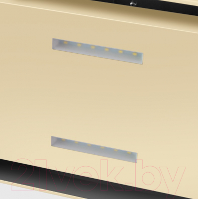 Вытяжка коробчатая Maunfeld Bath Plus 402IL