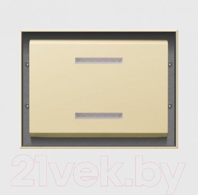 Вытяжка коробчатая Maunfeld Bath Plus 402IL