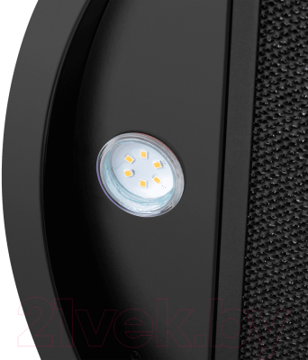 Вытяжка коробчатая Maunfeld Lee Push 397