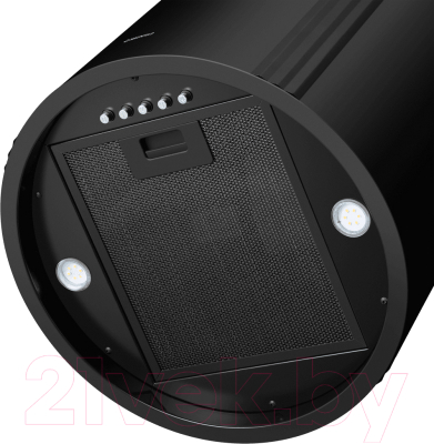 Вытяжка коробчатая Maunfeld Lee Push 397