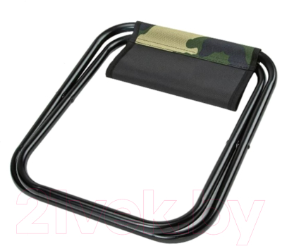 Табурет складной Green Glade РС210 (камуфляж)