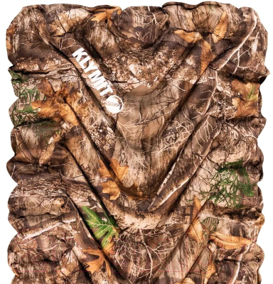 Туристический коврик Klymit Insulated Static V Realtree Edge Camo (камуфляж)