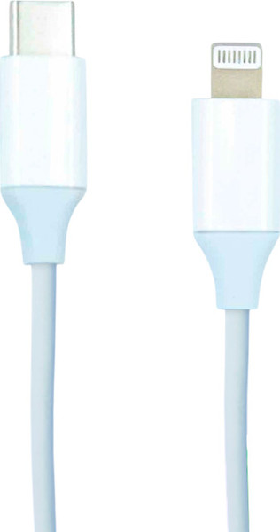 Кабель Bingo USB Type-C to Lightning - фото