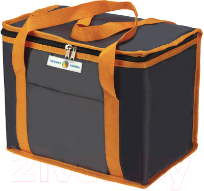 Термосумка Четыре сезона 80-0287 - фото