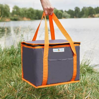 Термосумка Четыре сезона 80-0287