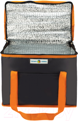 Термосумка Четыре сезона 80-0287