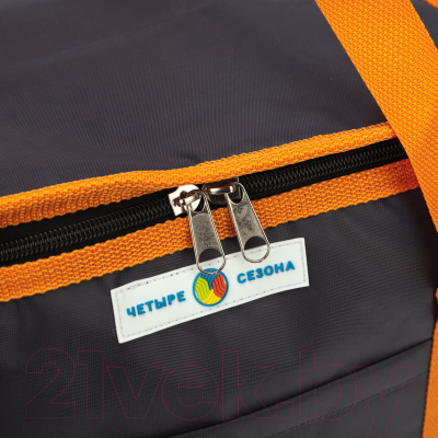 Термосумка Четыре сезона 80-0287