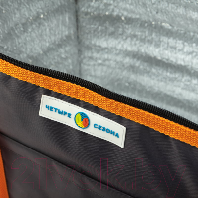 Термосумка Четыре сезона 80-0287