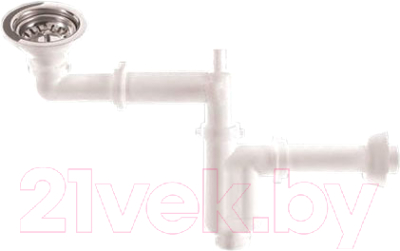 Сифон Bakimay 3 1/2