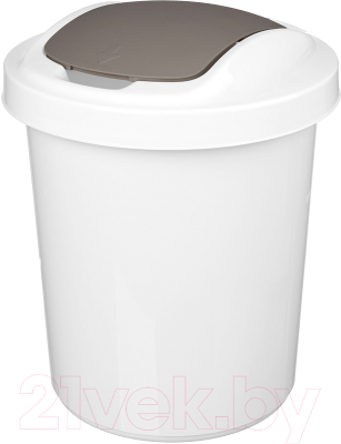 Мусорное ведро Idi Land Palm / 2213018 - фото