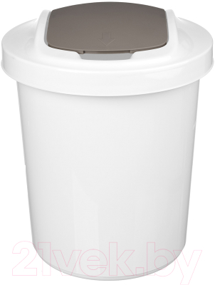 Мусорное ведро Idi Land Palm / 2213018