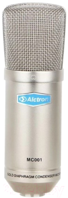 Микрофон Alctron MC001
