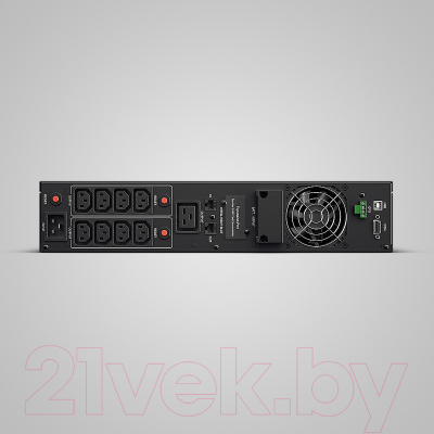 ИБП CyberPower OLS3000ERT2U