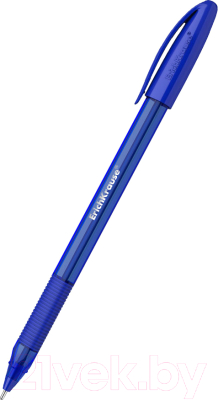 Ручка шариковая Erich Krause U-109 Original Stick&Grip 1.0 Ultra Glide Technology / 47608 - фото