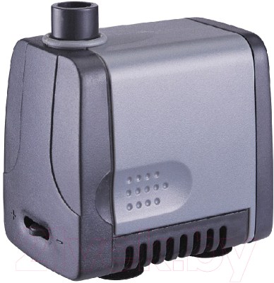Помпа для аквариума Atman Подъемная 350 л/ч, 4W до 0.6м / ATM-AT-101S - фото