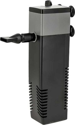 Фильтр для аквариума Atman Внутренний 800 л/ч, 15W до 100л / ATM-AT-F304 - фото