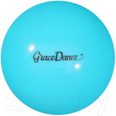 Мяч для художественной гимнастики Grace Dance 9139604 - фото