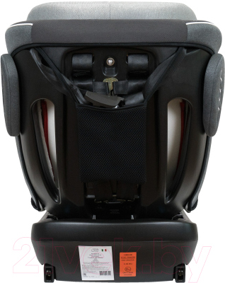 Автокресло Sweet Baby Crosstour 360 SPS Isofix 0-36 (серый)