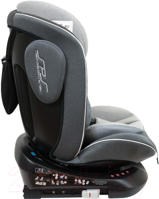 Автокресло Sweet Baby Crosstour 360 SPS Isofix 0-36 (серый)
