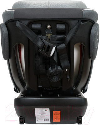 Автокресло Sweet Baby Crosstour 360 SPS Isofix 0-36 (серый)