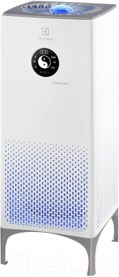 Очиститель воздуха Electrolux EAP-2050D - фото