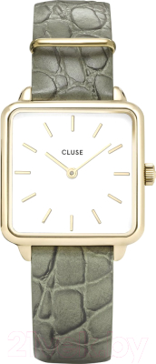 Часы наручные женские Cluse CW0101207016 - фото