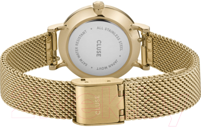 Часы наручные женские Cluse CW0101211001