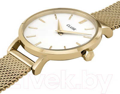 Часы наручные женские Cluse CW0101211001