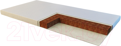 Матрас в кроватку Sweet Baby Cocos Classic