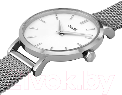 Часы наручные женские Cluse CW0101211007