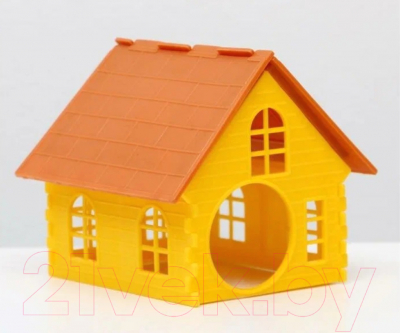 Домик для клетки Бриллиант 37300037