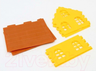 Домик для клетки Бриллиант 37300037