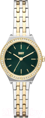 Часы наручные женские DKNY NY6632 - фото