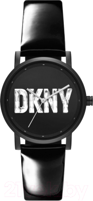 Часы наручные женские DKNY NY6635 - фото