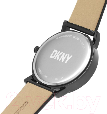 Часы наручные женские DKNY NY6635