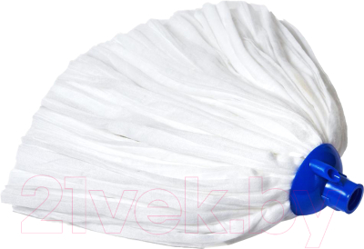 Моп для швабры Росмоп Кентукки Спанлейс SKEN-100R - фото