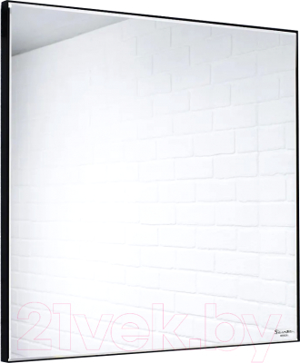 Зеркало Sansa Corsica 500x500 - фото