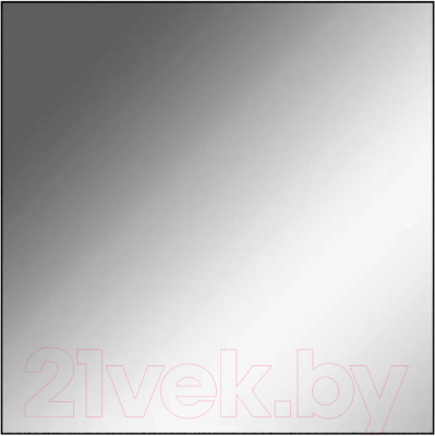 Зеркало Sansa Corsica 600x600 - фото