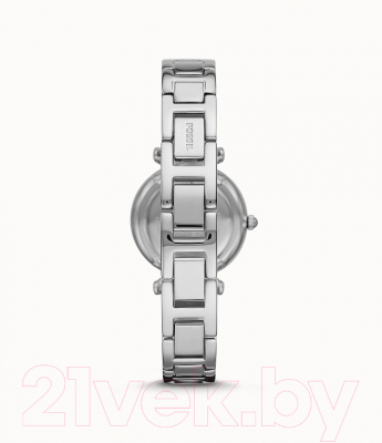 Часы наручные женские Fossil ES5250SET с кулоном