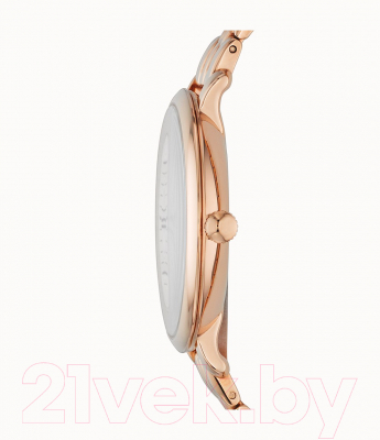 Часы наручные женские Fossil ES5252SET с комплектом бижутерии