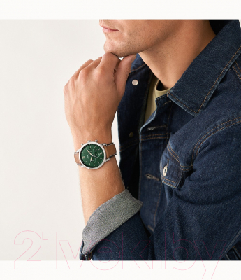 Часы наручные мужские Fossil FS5963