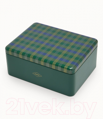 Часы наручные мужские Fossil FS5966SET