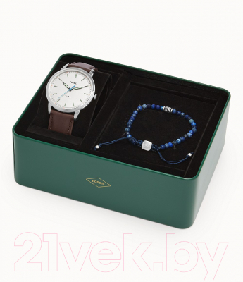 Часы наручные мужские Fossil FS5966SET