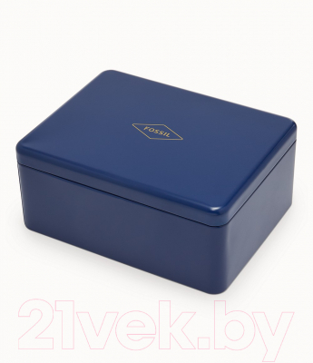 Часы наручные мужские Fossil FS5967SET