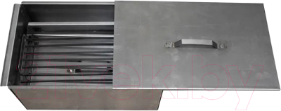 Коптильня Следопыт PF-GR-15 - фото