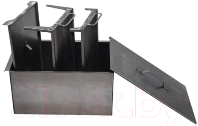 Коптильня Следопыт PF-GR-15