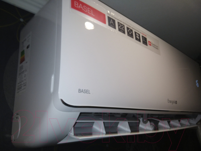 Сплит-система Energolux Basel SAS07B3-A/SAU07B3-A
